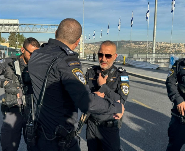 3 قتلى و7 اصابات بعملية اطلاق نار في القدس