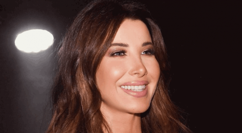 الجمهور غاضب من نانسي عجرم.. وحملة انفولو  بسبب ما فعلته