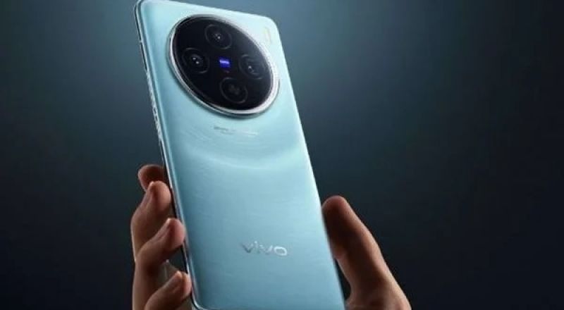 هواتف فيفو العملاقة Vivo X100 تنطلق في الأسواق العالمية