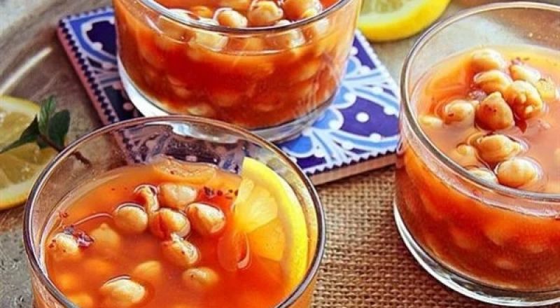 لمرضى السكري.. هل حمص الشام يرفع مستويات السكر في الدم؟