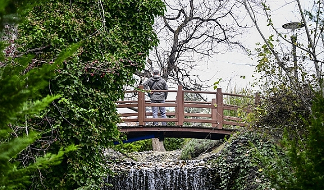 حالة الطقس: أجواء غائمة نهارا وباردة ليلا