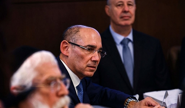 بعد تحذير محافظ بنك إسرائيل.. هذه هي التخفيضات التي ستقررها وزارة المالية