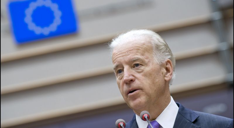 عام الانتخابات الأمريكية| تقرير: مساعدو بايدن يطالبونه بإعلان الوقف الفوري للحرب في غزة