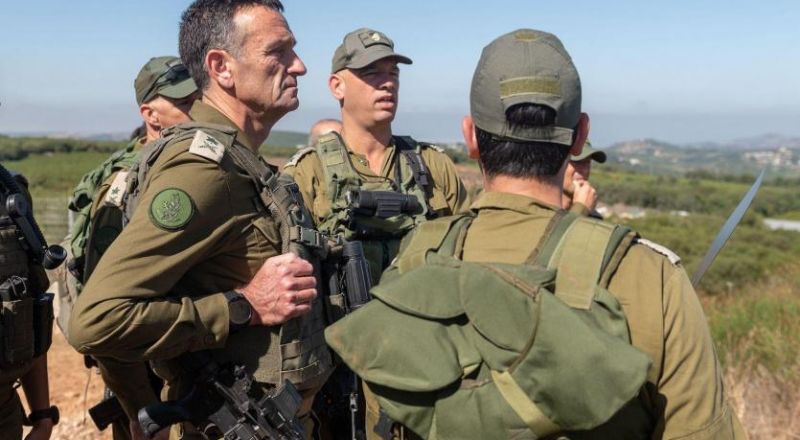 الجيش الاسرائيلي ينتقل رسميًا للمرحلة الثالثة في غزة