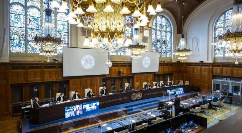 بدء جلسات الاستماع في الدعوى التي رفعتها جنوب أفريقيا ضد إسرائيل بارتكاب إبادة جماعية في غزة-فيديو