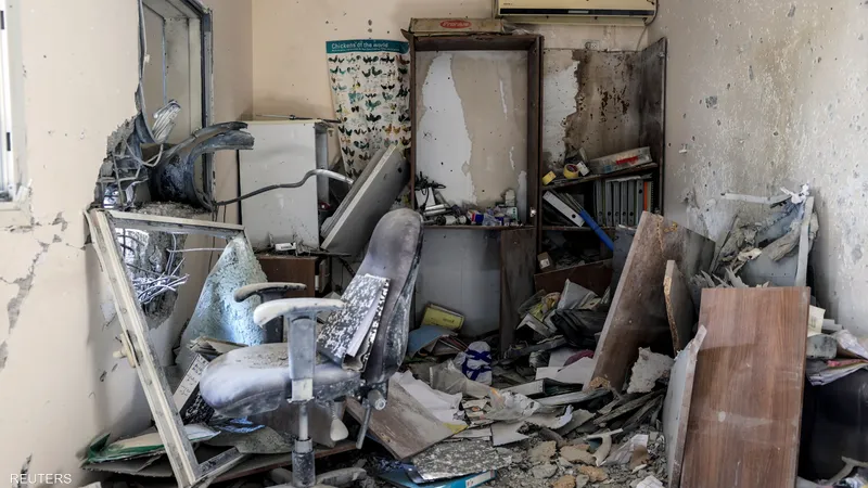 الكشف عن تفاصيل الساعات الأولى من السبت الأسود