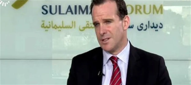 البيت الأبيض يقدم خطة مثيرة للجدل تربط بين إعادة إعمار غزة والتطبيع بين إسرائيل والسعودية