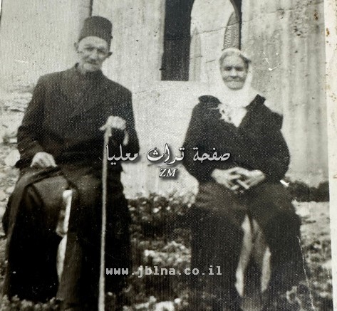 لماذا نردد المقولة ( الدنيا أو البلد شبكة)؟؟؟؟- صورة وتاريخ من ايام زمان