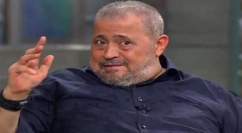 حقيقة نقل جورج وسوف إلى مستشفى في السعودية بعد تدهور حالته