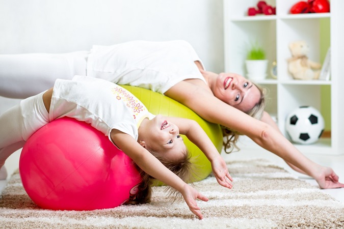 5 توصيات لتعزيز الصحة العقلية لطفلك