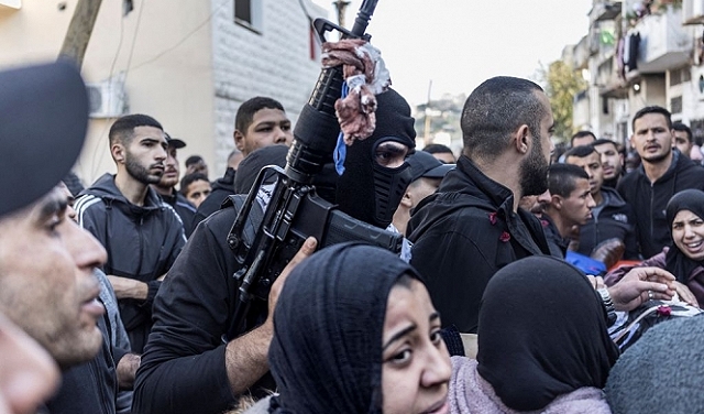 مصدر أمني رفيع: مسؤولون سياسيون إسرائيليون يُغذون عمدا انتفاضة ثالثة