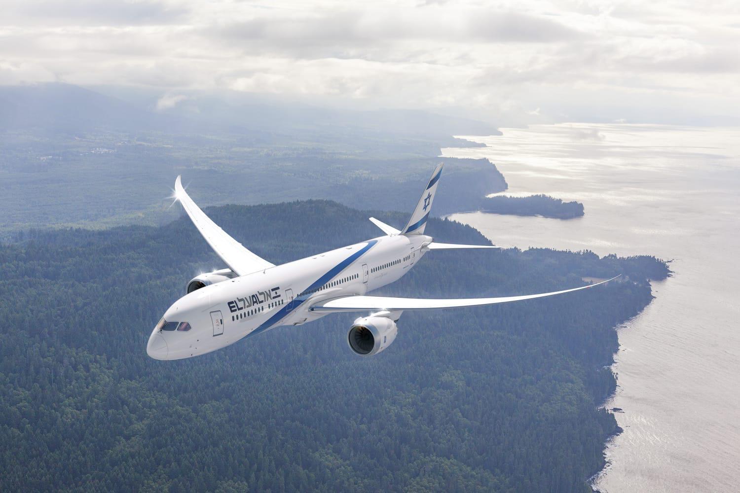 بعد انخفاض الطلب:إل عال قررت تعليق نشاطها في خط الطيران الى جوهانسبرج إعتباراً من نهاية مارس 2024