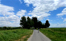 حالة الطقس: اجواء غائمة جزئيًا وباردة