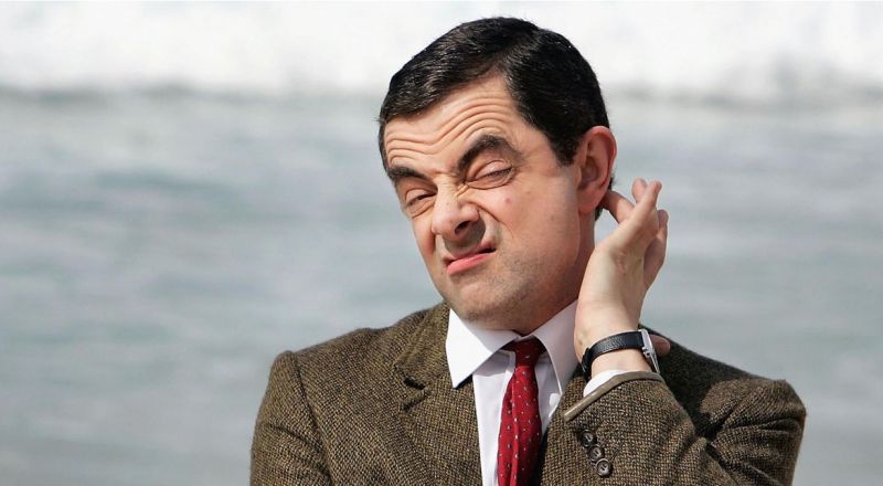 بعد غياب 6 سنوات... مستر بين- يستعد للعودة