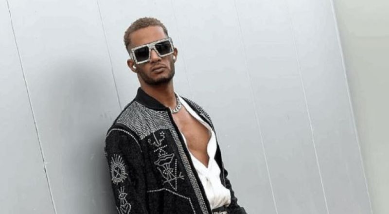 محمد رمضان يُسلّم نفسه للجهات الأمنية!