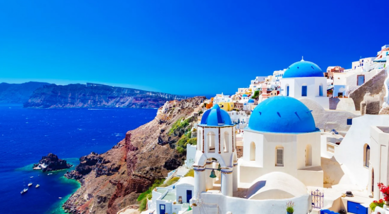 4 وجهات رومانسية تدعو الأزواج لزيارتها وقضاء شهر عسل ممتع