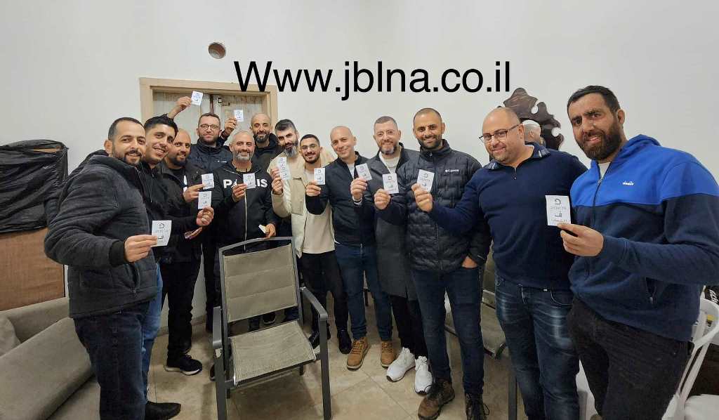 البقيعة-  اعادة انتخابات الرئاسة بين جميل خير والرئيس الحالي د.سويد سويد , ولأول مرة قائمة الشباب مع ممثل لها