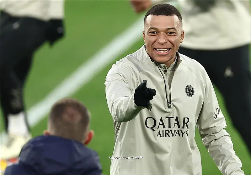 عقد مبابي.. ريال مدريد يحصن نفسه من سيناريو الغدر