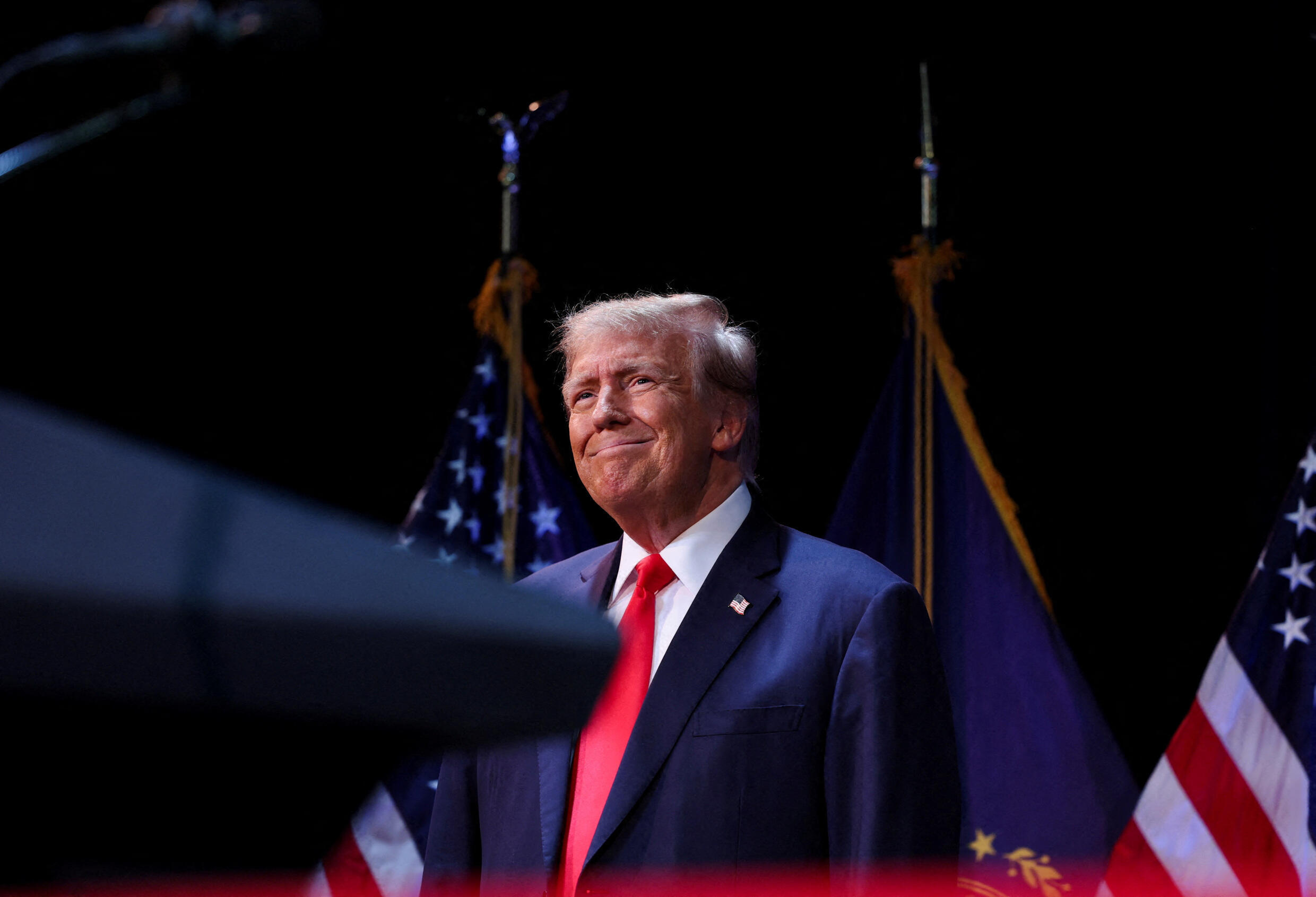 الانتخابات التمهيدية الأمريكية: الثلاثاء الكبير... الموعد الحاسم في السباق إلى البيت الأبيض