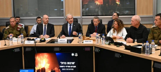 إعلام إسرائيلي: نتنياهو وغالانت يرفضان أي مرونة للتوصل إلى صفقة مع حماس