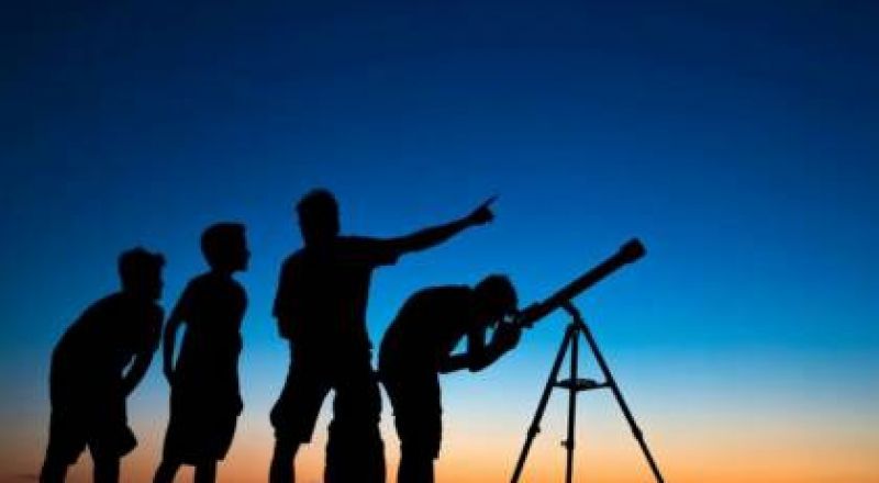 الجمعية الفلكية الأردنية تعلق على رؤية هلال رمضان