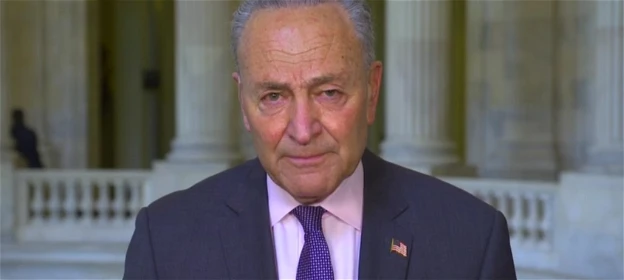 تشاك شومر: نتنياهو عقبة كبيرة أمام السلام وانتخابات جديدة في إسرائيل هي الحل الوحيد