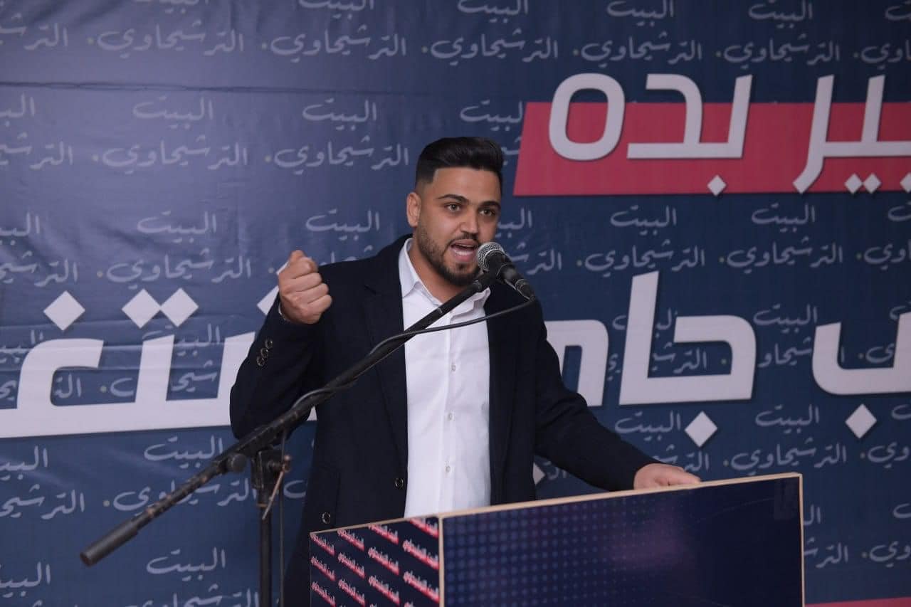 معلوت ترشيحا- : اتفاقية ائتلاف بين قائمة البيت الترشيحاوي والرئيس المنتخب موطي بن دافيد وتعيين اشرف نعيم نائب رئيس البلدية