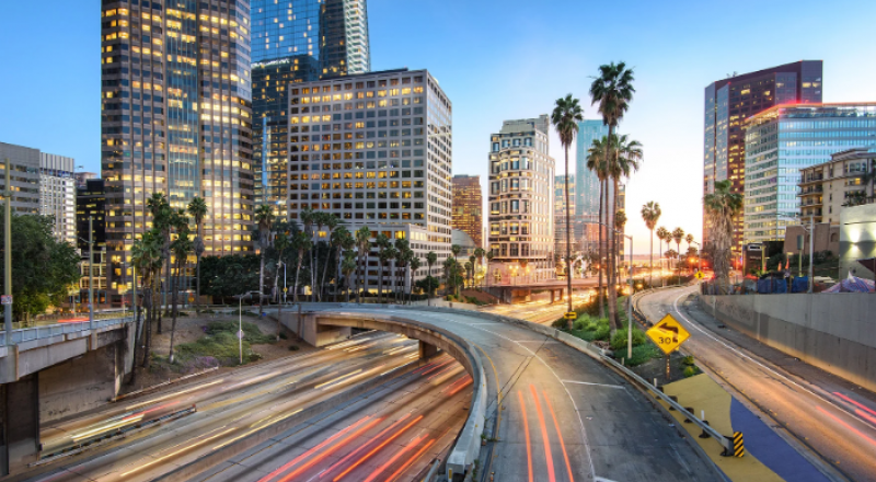 جولة على المتاحف الشهيرة في مدينة لوس أنجلوس الأمريكيّة