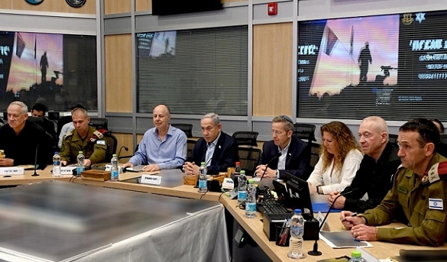 تقارير: إسرائيل تواجه ورطة إستراتيجية ونتنياهو لا يقدم صورة لمخاطرها