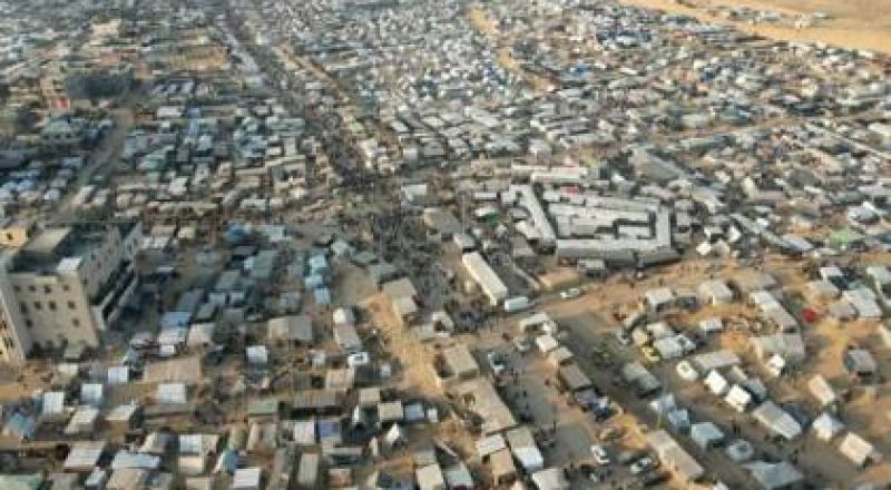 الكشف عن فحوى رسائل إسرائيلية نقلها الوسطاء لحماس بخصوص رفح