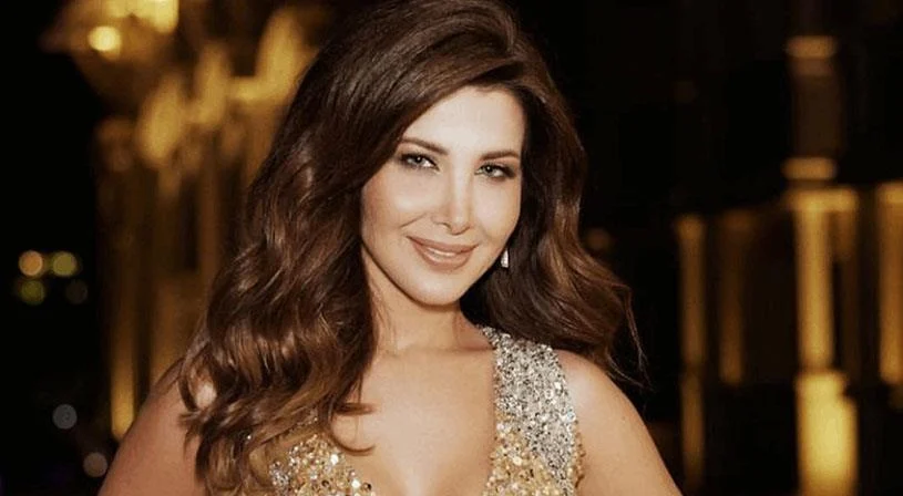 نانسي عجرم في الصدارة وتستعد للعودة إلى باريس