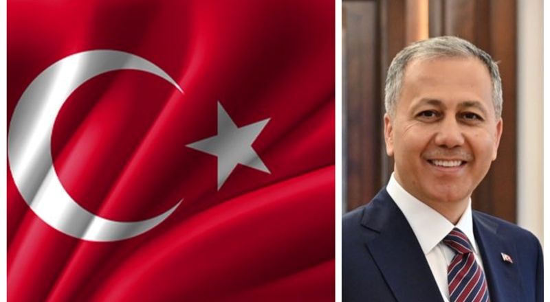 تركيا: القبض على 8 مشتبه بهم في التجسس لصالح إسرائيل