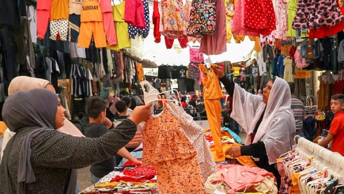 بسبب الحرب والأوضاع | غالبية البلدات العربية تلغي احتفالات عيد الفطر