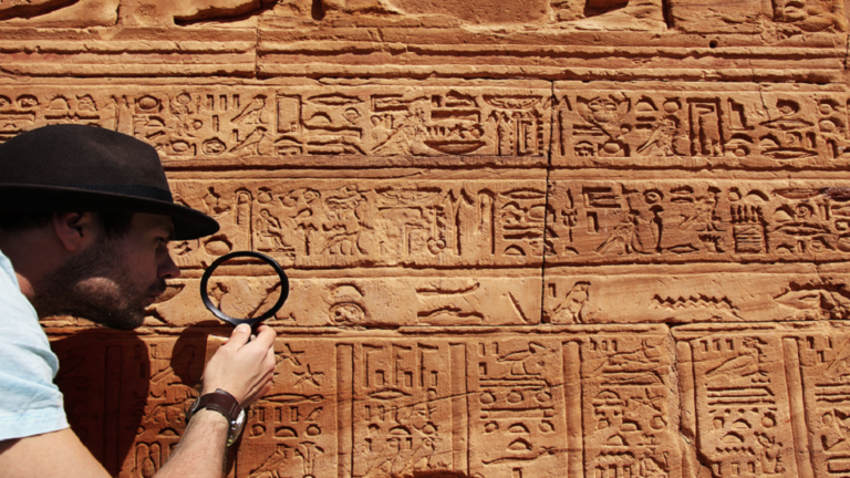 هيئة الآثار الإسرائيلية: اكتشاف أثري نادر يظهرالعلاقات التجارية بين مصر وفلسطين قبل 6000 عام