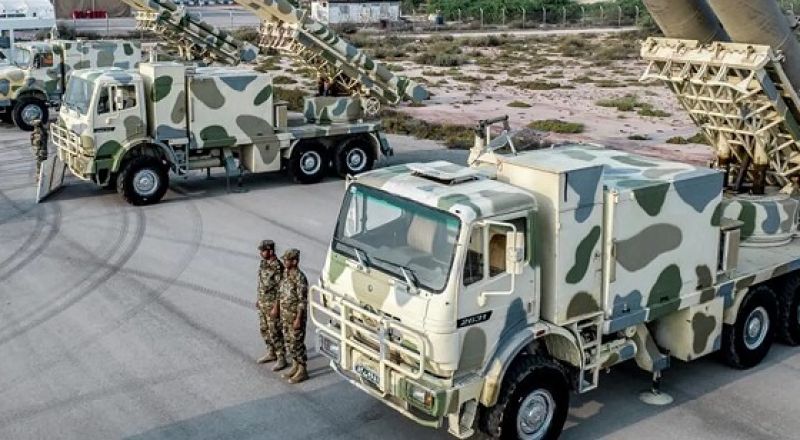 الكشف عن 10 سيناريوهات مختلفة لرد طهران على قصف قنصليتها في دمشق