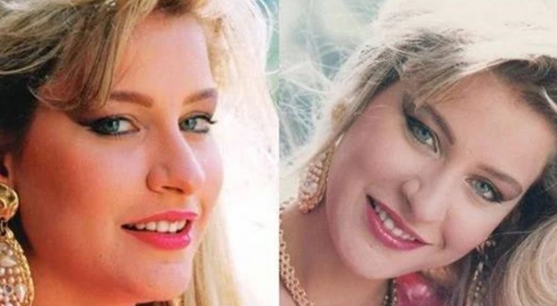 رحلت بشكل مفاجئ.. ما سبب وفاة شيرين سيف النصر