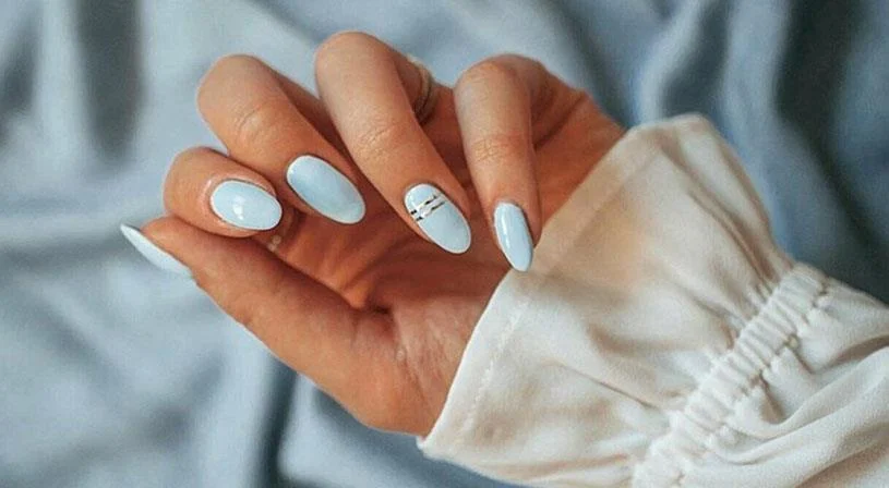 استقبلي الصيف بطلاء أظافر يعبر عن شخصيتك