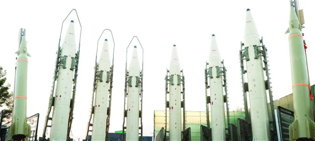 مسؤول ايراني: رد إيران على أي هجوم إسرائيلي سيكون خلال ثوان