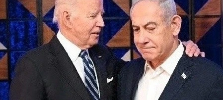 وسائل إعلام: بايدن سيخسر أصوات المسلمين الأمريكيين في الانتخابات الرئاسية المقبلة بسبب الدعم لاسرائيل