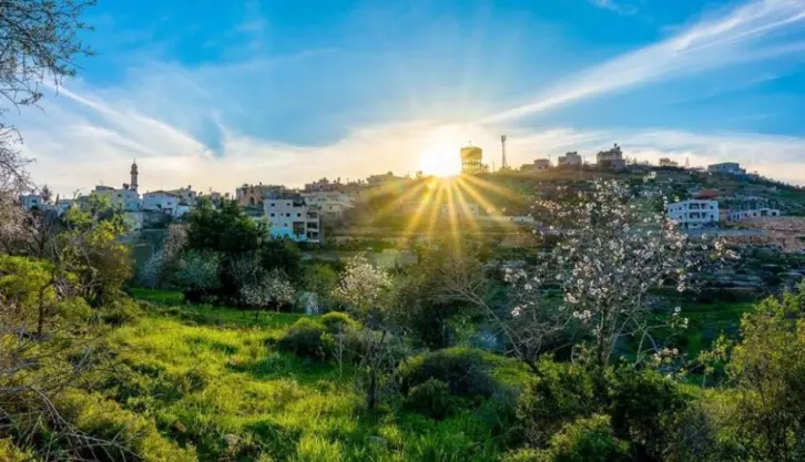 حالة الطقس : ارتفاع ملموس آخر على درجات الحرارة