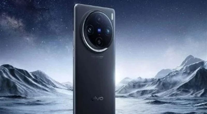مواصفات جبارة.. فيفو تبهر جمهورها بقدرات Vivo X100 Ultra