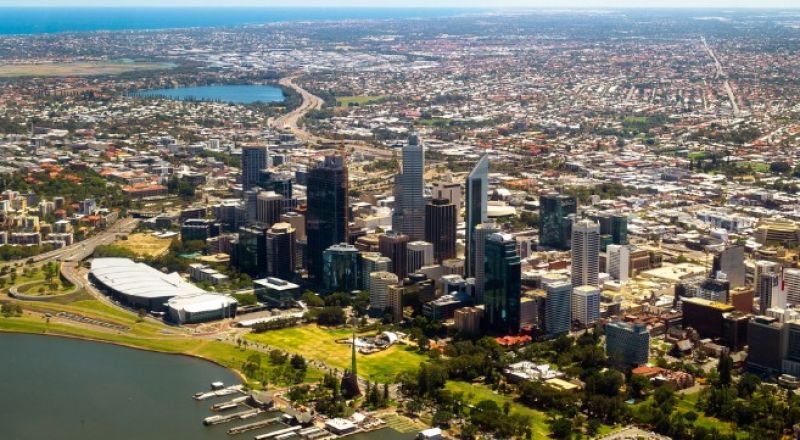 تعرفوا إلى المدن الهادئة والجذابة المنتشرة حول العالم