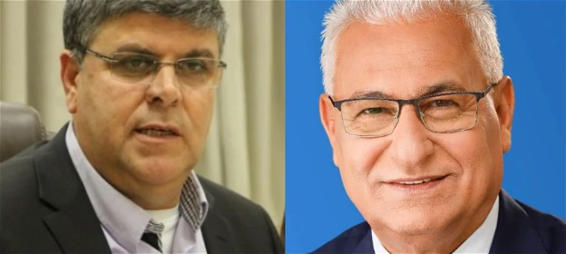 اختيار مازن غنايم رئيس اللجنة القطرية لرؤساء السلطات المحلية العربية