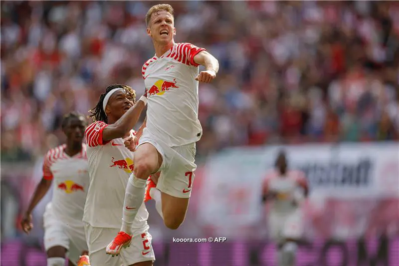 برشلونة يطلب تسهيلات لحسم صفقة أولمو