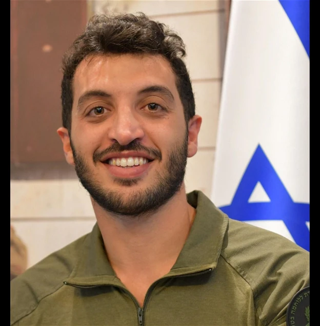 الجيش الإسرائيلي يعلن عن مقتل الضابط ييتف هلفي من وحدة اليمام متأثرًا بإصابته إثر المواجهات في طولكرم