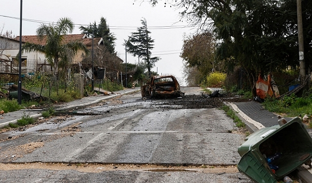 استطلاع: ثقة الإسرائيليين بالجيش بالحضيض و70% يؤيدون استقالة هليفي