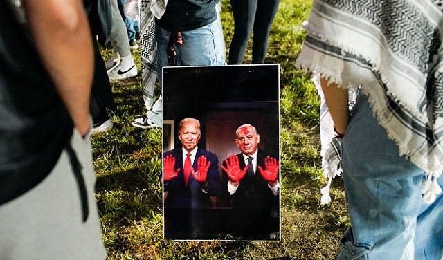 نتنياهو على خلفية تجميد أسلحة أميركية: لسنا دولة مستعبدة للولايات المتحدة