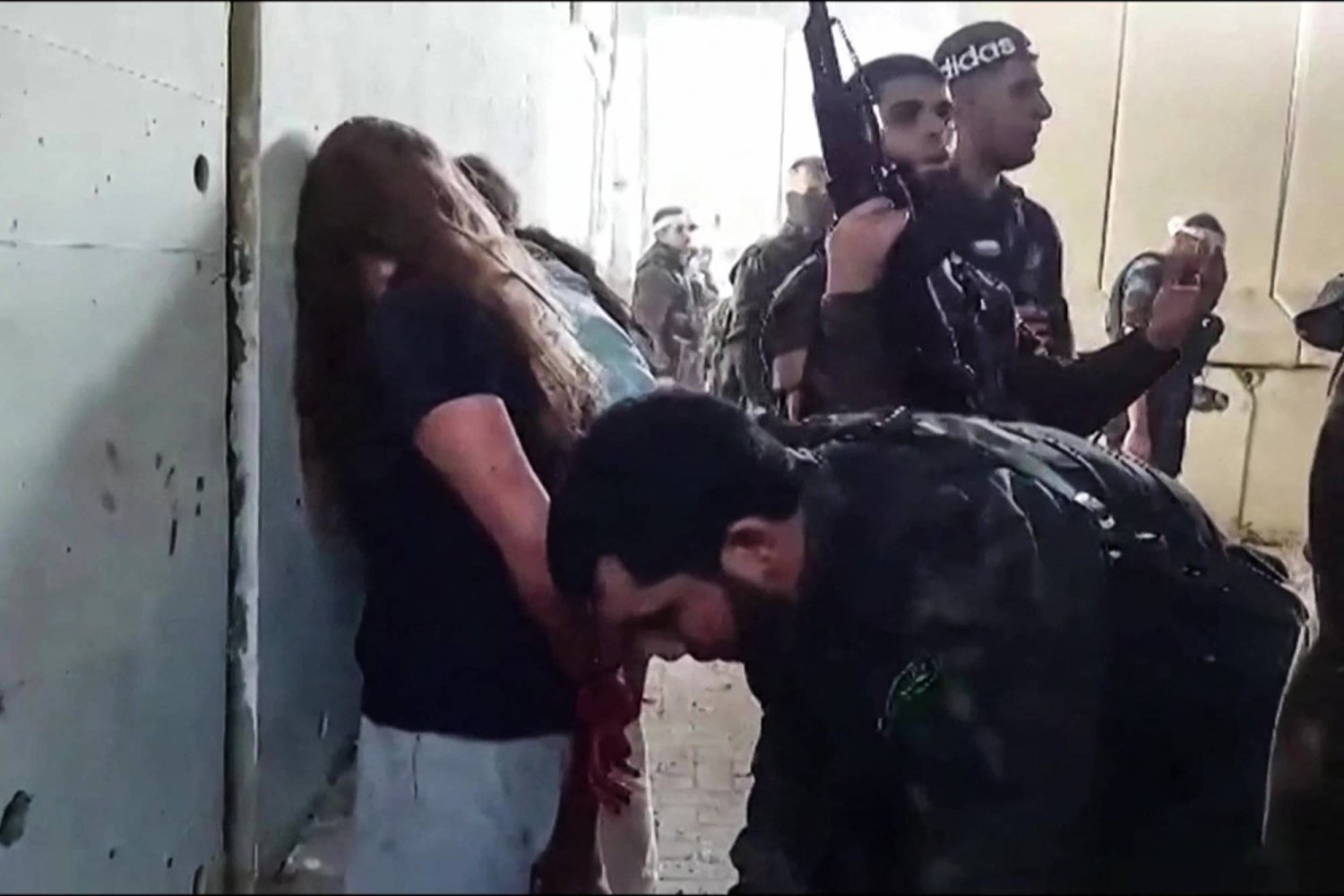 ما قصة الشريط المصور الذي عرضته إسرائيل على سفراء دول أوروبية تعتزم الاعتراف بفلسطين؟