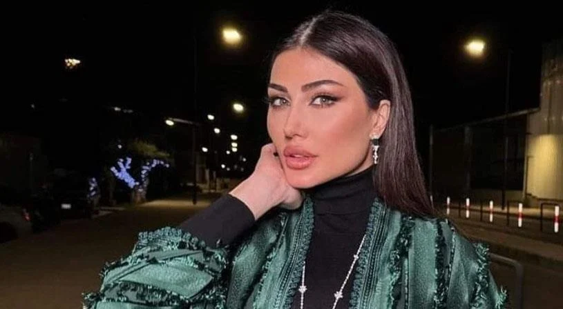 هبة نور تلجأ للقانون بسبب فيديو خادش للحياء