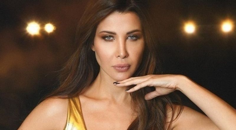 والله عيب وحرام.. نانسي عجرم تتعرّض لهجوم عنيف بعد حفلها في دبي إليكم السبب